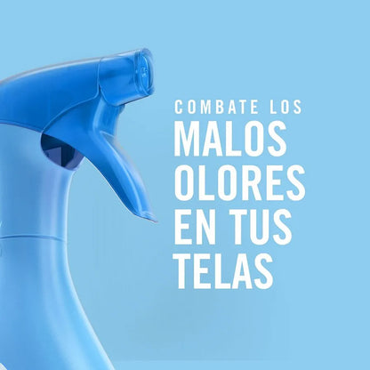 Febreze Aromatizante de telas Downy 438 ml