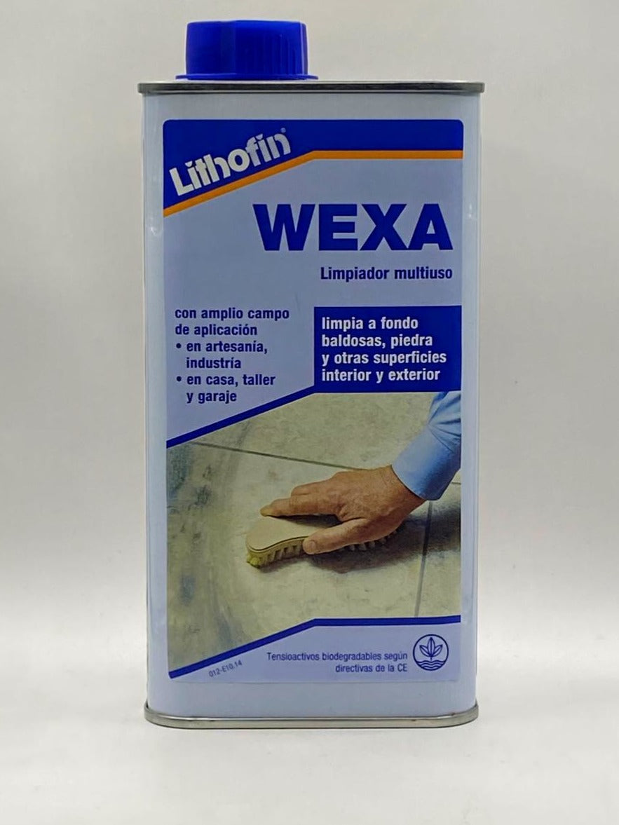 Lithofin Wexa 1 L