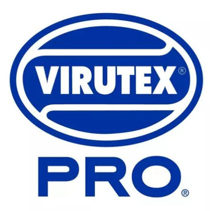 Virutex Paño Multiuso Reutilizable 20x40 cm 100 unid