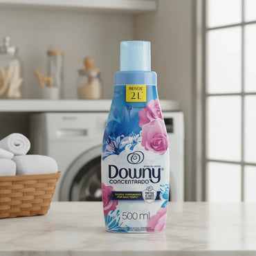 Downy Suavizante Concentrado Brisa de Verano 500 cc
