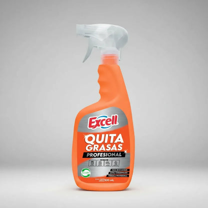 Excell Quita Grasas Pro 500 cc