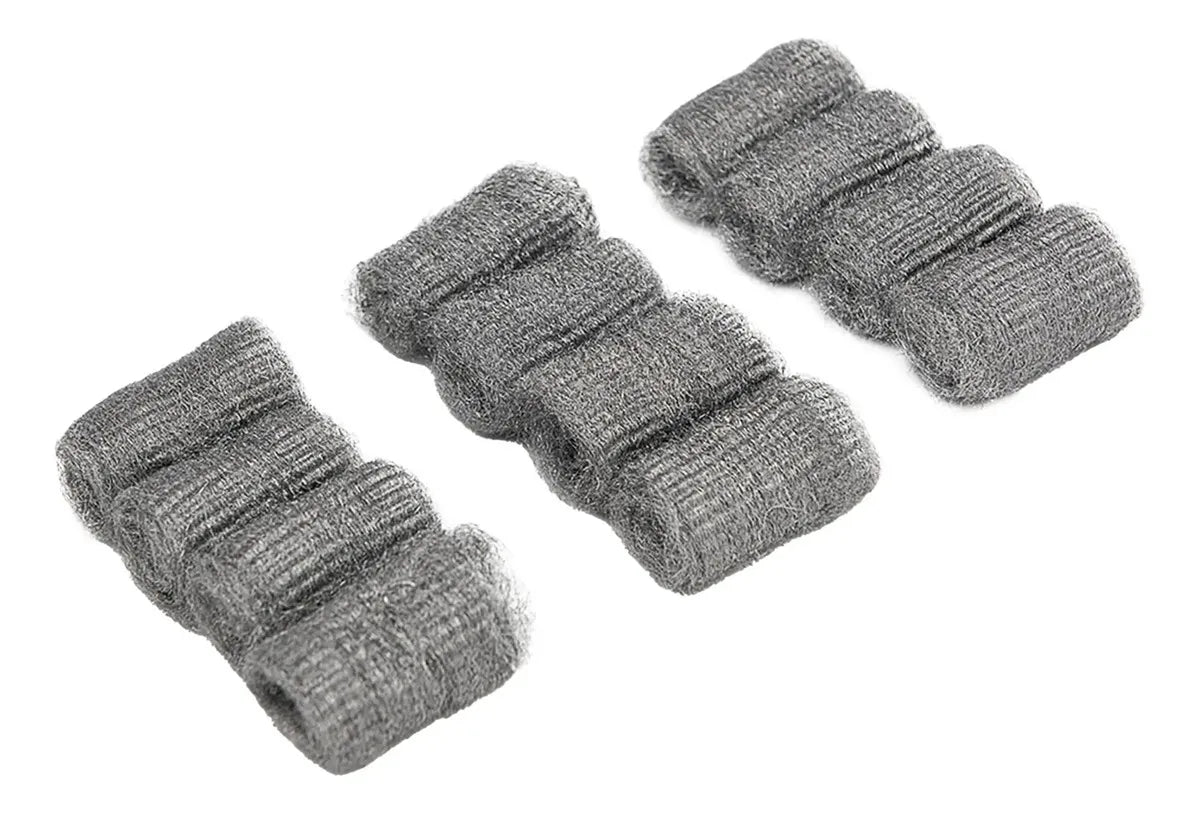 Virutex Virutillas Mago Pads 12 unid