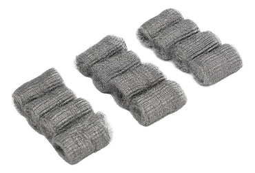 Virutex Virutillas Mago Pads 12 unid