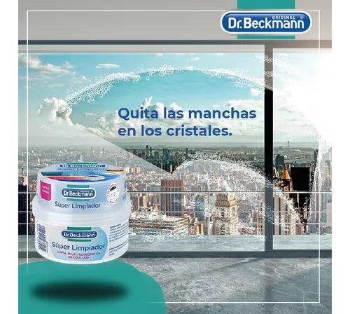 Dr. Beckmann Súper Limpiador 300 gr - Puntolimpieza