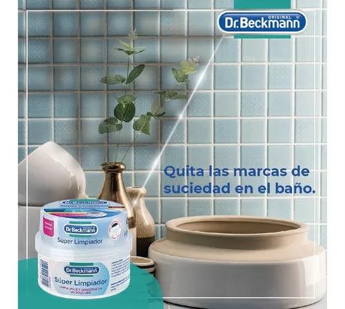 Dr. Beckmann Súper Limpiador 300 gr - Puntolimpieza