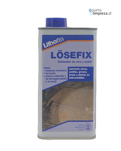 Lithofin Losefix 1 L
