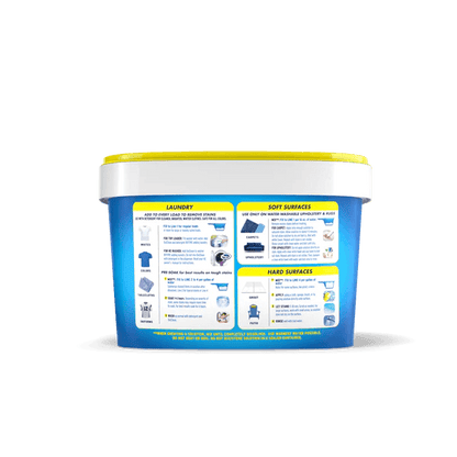 OxiClean Quitamanchas en polvo 1,36 kg - Puntolimpieza