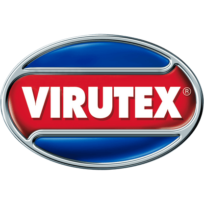 Virutex Bolsa de Basura Mediana 70 x 90 cm 10 unid