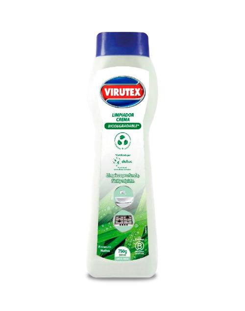 Virutex Limpiador en Crema Biodegradable 750 gr - Puntolimpieza