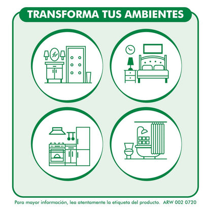 AirWick Recarga Desodorante Eléctrico Surtido 3 unid - Puntolimpieza