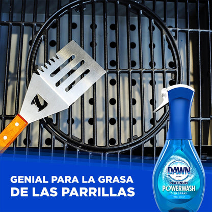 Dawn PowerWash Spray + 2 Refill Spray PACK - Puntolimpieza