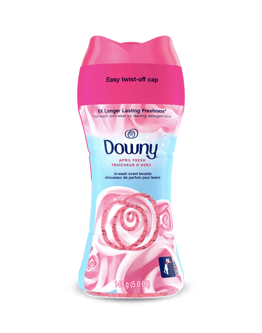 Downy Perlas de Perfume April Fresh Protect 141 gr - Puntolimpieza