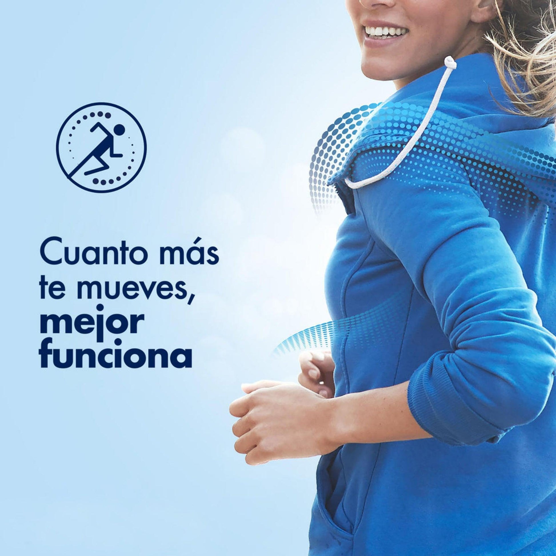 Downy Perlas de Perfume April Fresh Protect 3 x 345 gr - Puntolimpieza