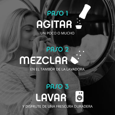 Downy Perlas de Perfume Fresh 141 gr - Puntolimpieza
