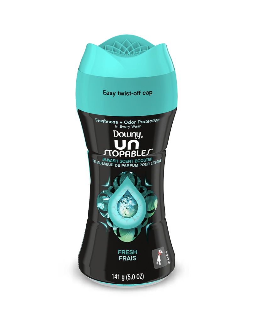 Downy Perlas de Perfume Fresh 141 gr - Puntolimpieza