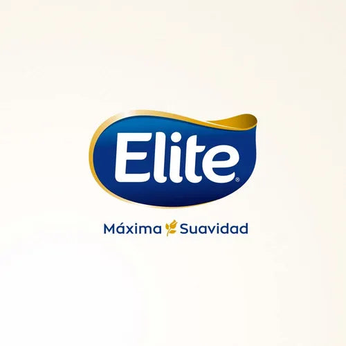 Elite Papel Higienico Doble Hoja 25 metros 1 MANGA - Puntolimpieza