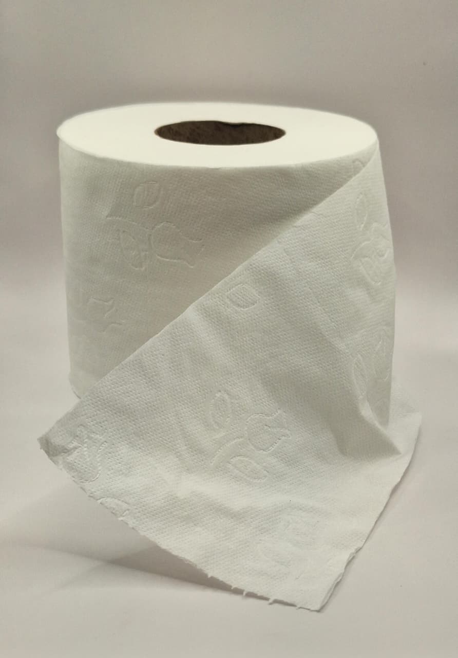 Elite Papel Higiénico Doble Hoja 50 metros 2 MANGAS - Puntolimpieza