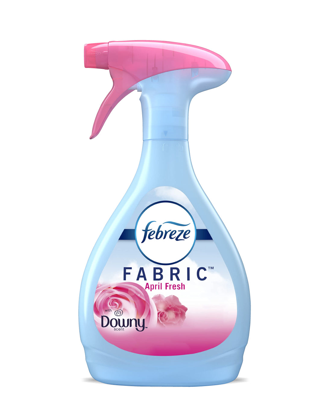 Febreze Aromatizante de telas Downy 438 ml - Puntolimpieza