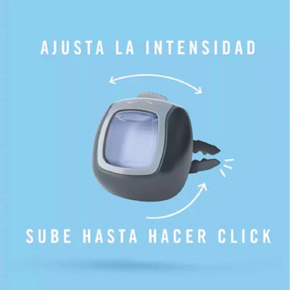 Febreze Car Linen & Sky 1 unid - Puntolimpieza