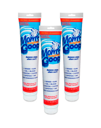 Goop Mom's Magical Goop 3 x 5 oz (147 cc) - Puntolimpieza