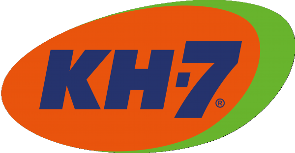 KH-7 Limpiador Baño Recarga 3 x 500 cc