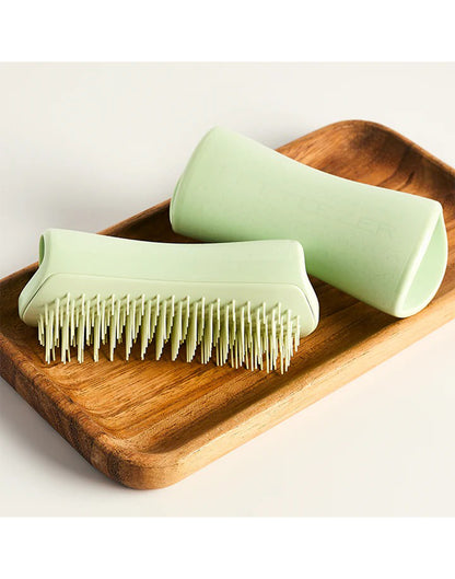 Pet Teezer Cepillo de Pelo para Cachorros 1 unid - Puntolimpieza