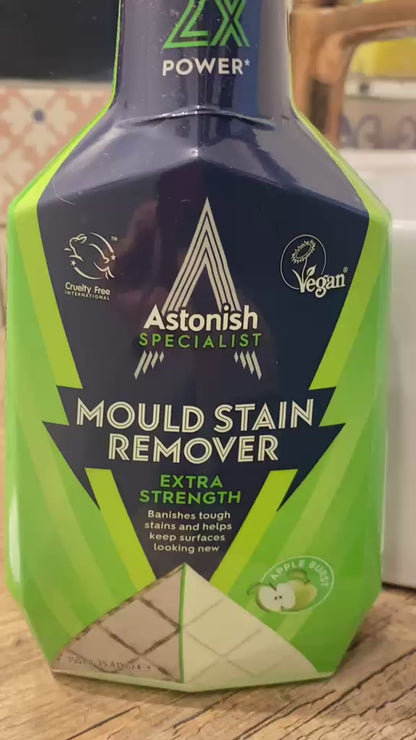Astonish Limpiador Especialista Antihongos Extra Fuerte 750 ml