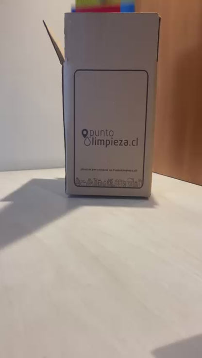 Vileda Flex & Catch Plumero Mango Corto + 2 Repuestos 1 kit