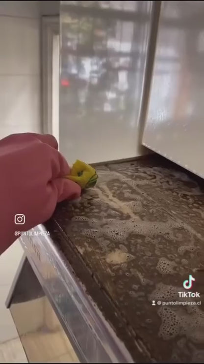 BaciAqua Limpiador especializado 2 x 500 cc