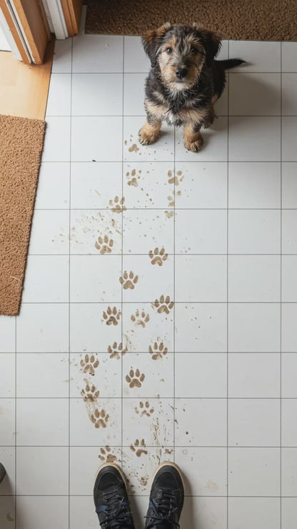 Nova Toalla de Papel 12 metros 2 MANGAS