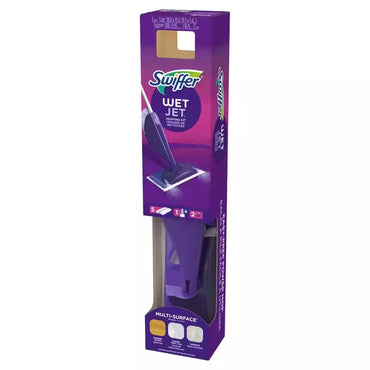 Swiffer Wet Jet Kit Mopa 1 Kit