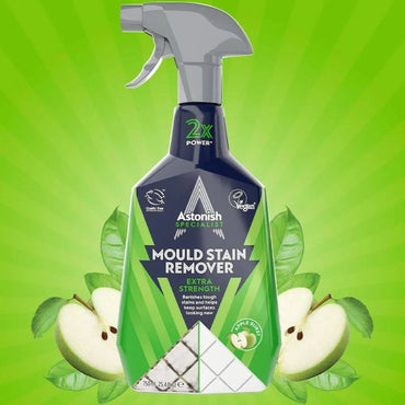 Astonish Limpiador Especialista Antihongos Extra Fuerte 750 ml