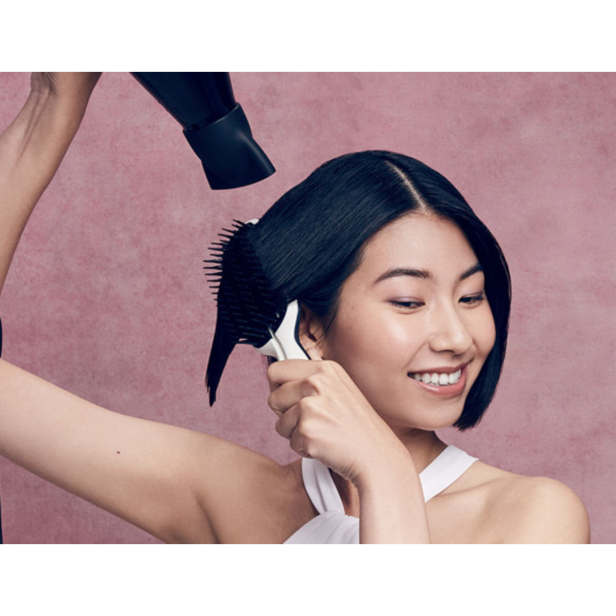 Tangle Teezer Blow Styling Smoothing Tool 1 unid - Puntolimpieza