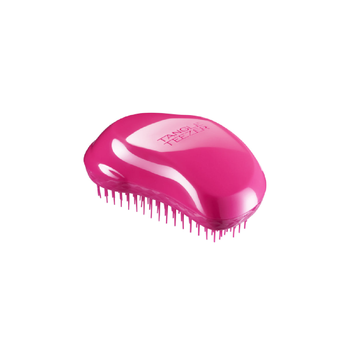 Tangle Teezer The Original Wet and Dry Pink 1 unid - Puntolimpieza