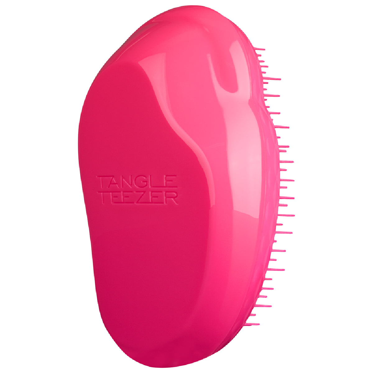 Tangle Teezer The Original Wet and Dry Pink 1 unid - Puntolimpieza