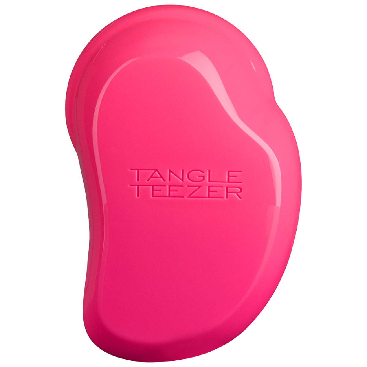 Tangle Teezer The Original Wet and Dry Pink 1 unid - Puntolimpieza