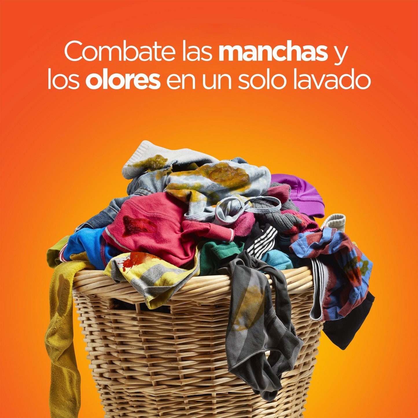 Tide Pods Detergente en cápsulas 4 x 76 unid - Puntolimpieza