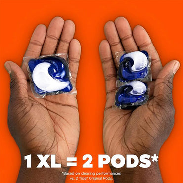 Tide Power pods Downy Soft Boosters 18 unid - Puntolimpieza