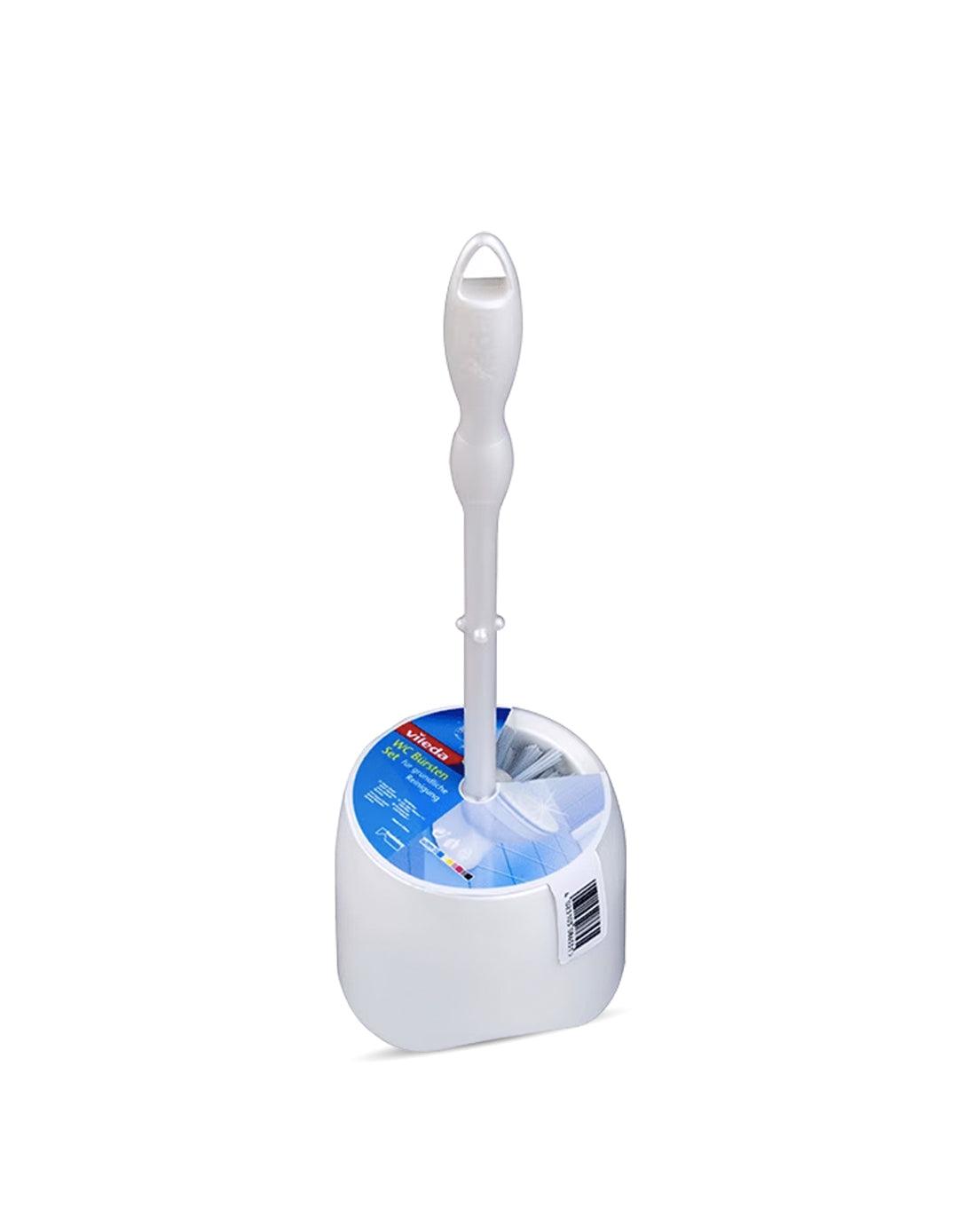 Vileda Set Cepillo WC 1 unid - Puntolimpieza