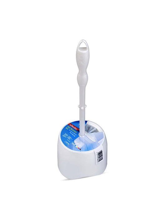 Vileda Set Cepillo WC 1 unid - Puntolimpieza