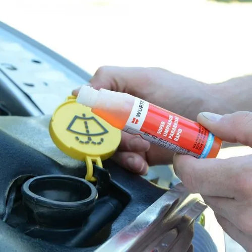 Würth Aditivo Concentrado Limpia Parabrisas 32 ml - Puntolimpieza