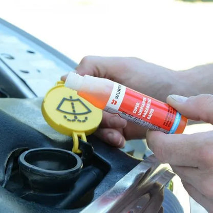 Würth Aditivo Concentrado Limpia Parabrisas 32 ml - Puntolimpieza