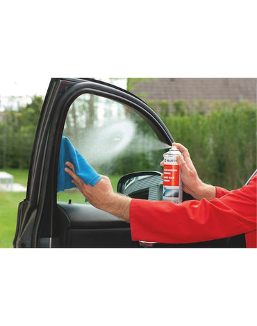Würth Limpiacristales Activo 500 ml - Puntolimpieza