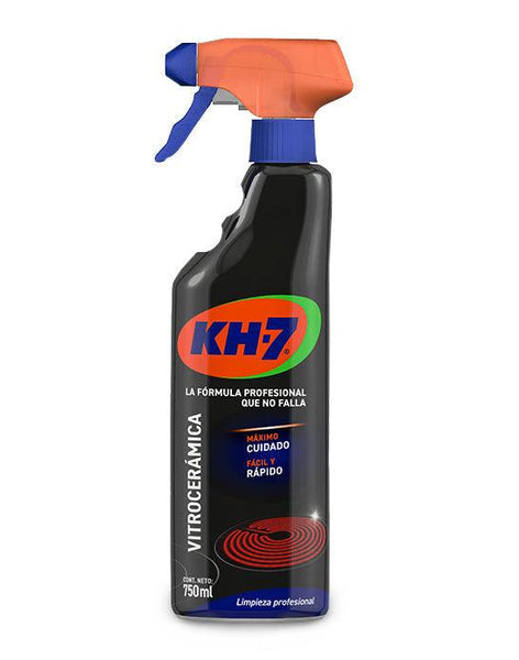 KH 7 Limpiador De Baños Desinfectante 750ml Gatillo Kh-7