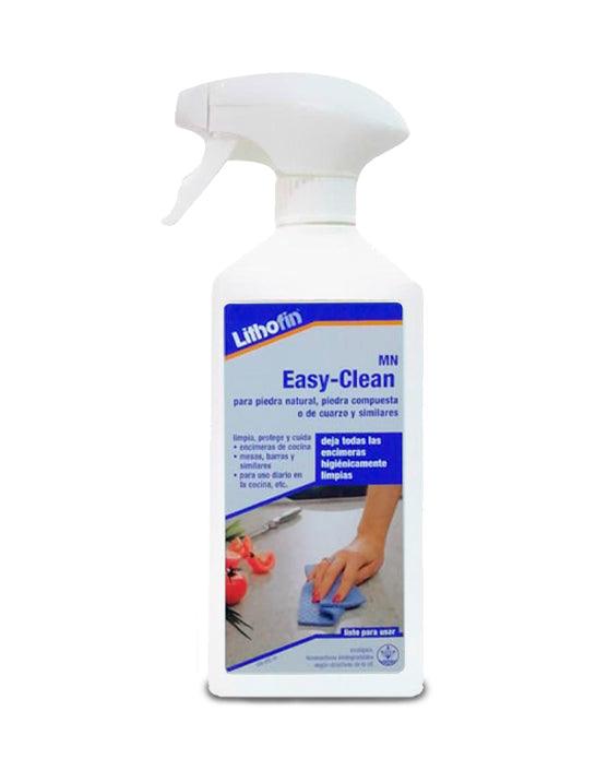 Lithofin MN Easy Clean 500 cc - Puntolimpieza