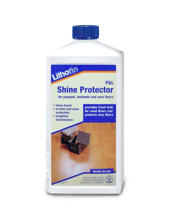 Lithofin P&L Shine Protector 1 L - Puntolimpieza