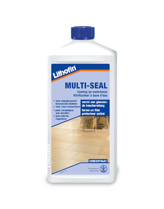 Lithofin Multi-Seal 1 L - Puntolimpieza