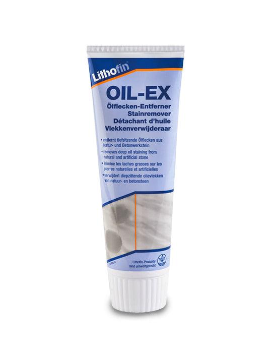 Lithofin OIL-EX 250 cc - Puntolimpieza