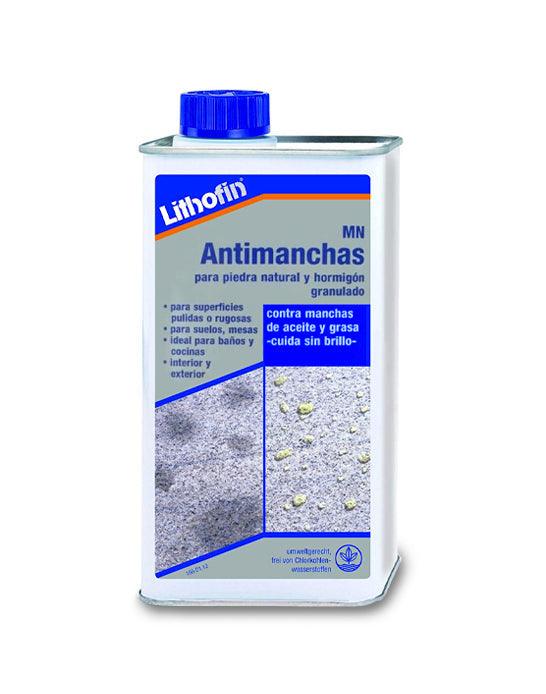 Lithofin MN Antimanchas 250 cc - Puntolimpieza