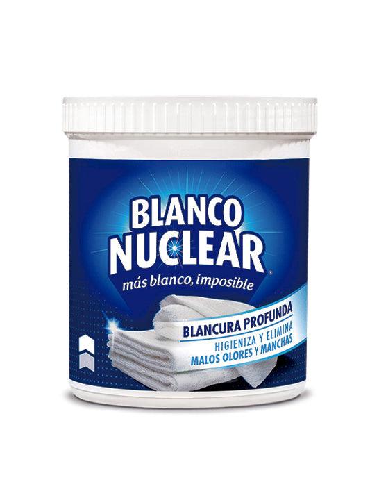 Iberia Blanco Nuclear Blanqueante Pote 450 gr - Puntolimpieza